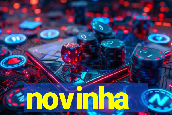 novinha -18 telegram